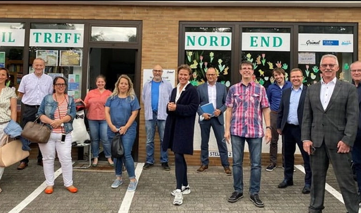 Nordend – ein Stadtteil (er)findet sich! – Fuldaer Nordend