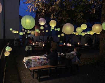 Lichterfest 2022