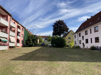 Wohnbebauung Am Waldschlösschen